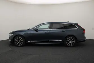 Volvo V90, 2.0, 223 kW, plug-in hybrid, automatic, front-wheel drive