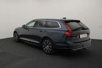Volvo V90, 2.0, 223 kW, plug-in hybrid, automatic, front-wheel drive