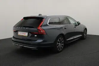 Volvo V90, 2.0, 223 kW, plug-in hybrid, automatic, front-wheel drive