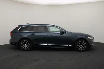 Volvo V90, 2.0, 223 kW, plug-in hybrid, automatic, front-wheel drive