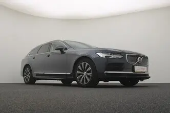Volvo V90, 2.0, 223 kW, plug-in hybrid, automatic, front-wheel drive