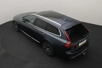Volvo V90, 2.0, 223 kW, plug-in hybrid, automatic, front-wheel drive