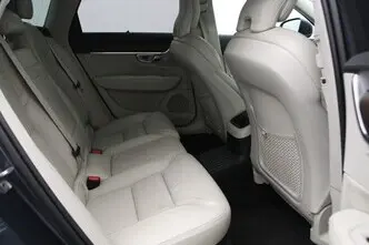 Volvo V90, 2.0, 223 kW, plug-in hybrid, automatic, front-wheel drive