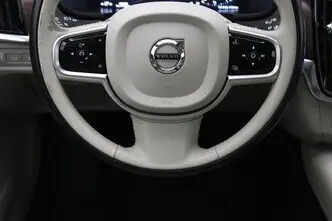 Volvo V90, 2.0, 223 kW, plug-in hybrid, automatic, front-wheel drive
