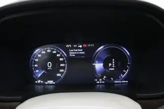 Volvo V90, 2.0, 223 kW, plug-in hybrid, automatic, front-wheel drive