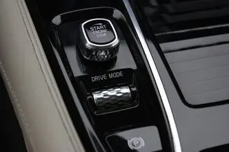 Volvo V90, 2.0, 223 kW, plug-in hybrid, automatic, front-wheel drive