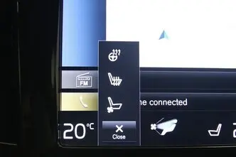 Volvo V90, 2.0, 223 kW, plug-in hybrid, automatic, front-wheel drive