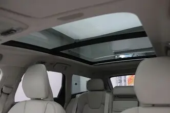 Volvo V90, 2.0, 223 kW, plug-in hybrid, automatic, front-wheel drive