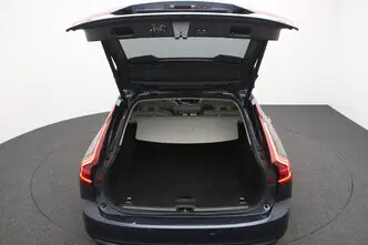 Volvo V90, 2.0, 223 kW, plug-in hybrid, automatic, front-wheel drive
