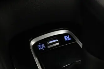 Toyota Corolla, 1.8, 72 kW, hybrid, automatic, front-wheel drive