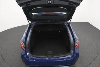 Toyota Corolla, 1.8, 72 kW, hybrid, automatic, front-wheel drive