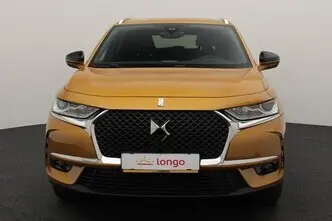 Citroën DS, 1.5, 96 kW, diesel, manual, front-wheel drive