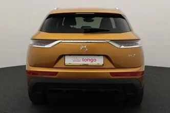 Citroën DS, 1.5, 96 kW, diesel, manual, front-wheel drive