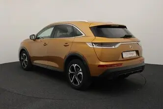 Citroën DS, 1.5, 96 kW, diesel, manual, front-wheel drive