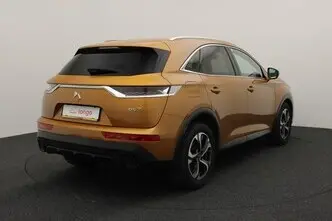 Citroën DS, 1.5, 96 kW, diesel, manual, front-wheel drive