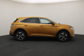 Citroën DS, 1.5, 96 kW, diesel, manual, front-wheel drive