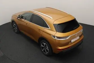 Citroën DS, 1.5, 96 kW, diesel, manual, front-wheel drive