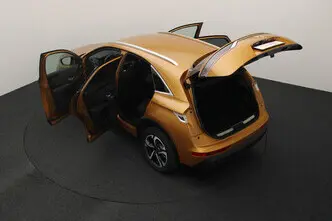Citroën DS, 1.5, 96 kW, diesel, manual, front-wheel drive