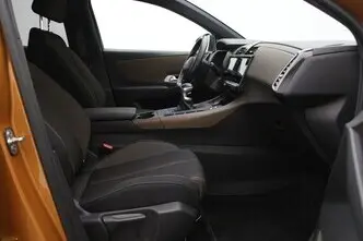 Citroën DS, 1.5, 96 kW, diesel, manual, front-wheel drive