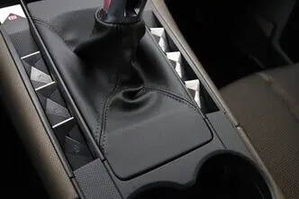 Citroën DS, 1.5, 96 kW, diesel, manual, front-wheel drive