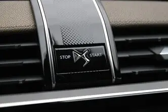Citroën DS, 1.5, 96 kW, diesel, manual, front-wheel drive