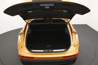 Citroën DS, 1.5, 96 kW, diesel, manual, front-wheel drive
