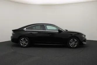 Peugeot 508, 1.5, 96 kW, diesel, automatic, front-wheel drive