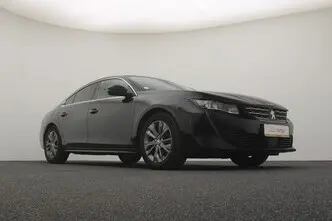 Peugeot 508, 1.5, 96 kW, diesel, automatic, front-wheel drive