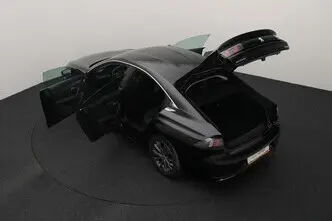 Peugeot 508, 1.5, 96 kW, diesel, automatic, front-wheel drive