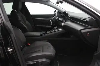 Peugeot 508, 1.5, 96 kW, diesel, automatic, front-wheel drive