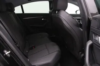 Peugeot 508, 1.5, 96 kW, diesel, automatic, front-wheel drive