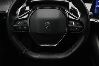 Peugeot 508, 1.5, 96 kW, diesel, automatic, front-wheel drive