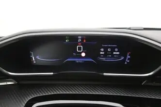 Peugeot 508, 1.5, 96 kW, diesel, automatic, front-wheel drive