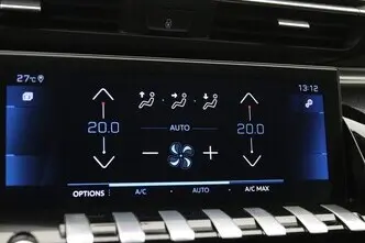Peugeot 508, 1.5, 96 kW, diesel, automatic, front-wheel drive