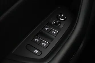 Peugeot 508, 1.5, 96 kW, diesel, automatic, front-wheel drive
