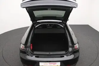 Peugeot 508, 1.5, 96 kW, diesel, automatic, front-wheel drive