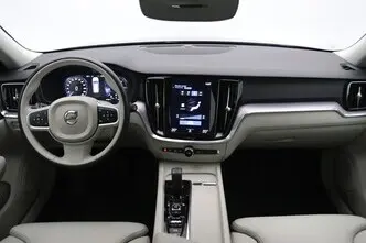 Volvo V60, 2.0, 145 kW, hybrid, automatic, front-wheel drive