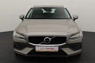 Volvo V60, 2.0, 145 kW, hybrid, automatic, front-wheel drive