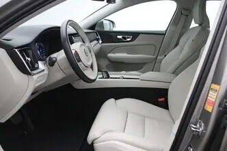 Volvo V60, 2.0, 145 kW, hybrid, automatic, front-wheel drive