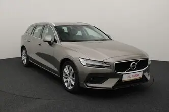 Volvo V60, 2.0, 145 kW, hybrid, automatic, front-wheel drive