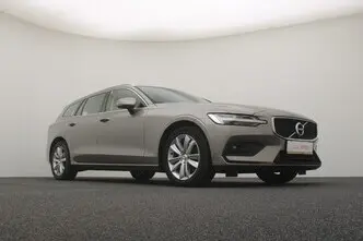 Volvo V60, 2.0, 145 kW, hybrid, automatic, front-wheel drive