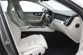 Volvo V60, 2.0, 145 kW, hybrid, automatic, front-wheel drive