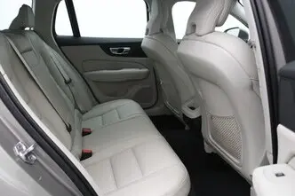 Volvo V60, 2.0, 145 kW, hybrid, automatic, front-wheel drive