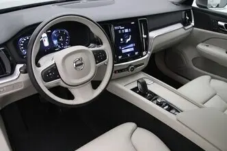 Volvo V60, 2.0, 145 kW, hybrid, automatic, front-wheel drive