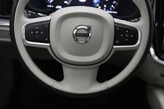 Volvo V60, 2.0, 145 kW, hybrid, automatic, front-wheel drive