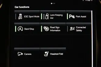 Volvo V60, 2.0, 145 kW, hybrid, automatic, front-wheel drive