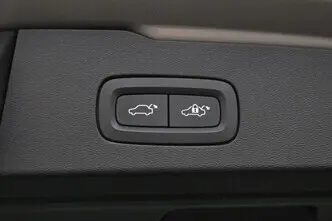 Volvo V60, 2.0, 145 kW, hybrid, automatic, front-wheel drive