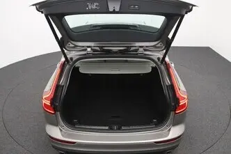 Volvo V60, 2.0, 145 kW, hybrid, automatic, front-wheel drive
