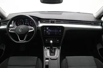 Volkswagen Passat, 2.0, 90 kW, дизель, автомат, передний привод