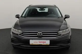 Volkswagen Passat, 2.0, 90 kW, дизель, автомат, передний привод
